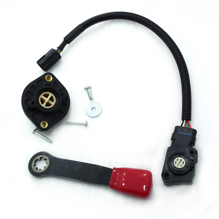 Gj1141 Electric Hand Throttle Controls For Truck Buy Hand Throttle Controls,Electric Throttle