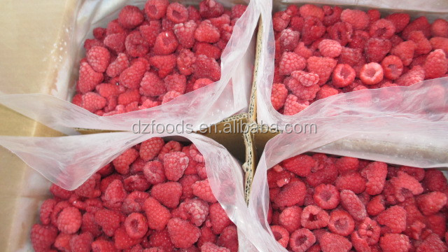 raspberry extract