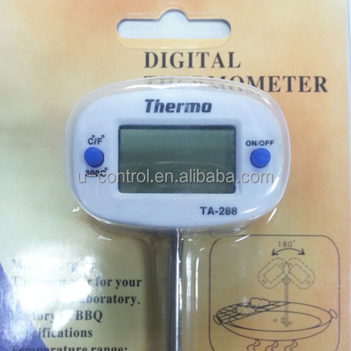 デジタルtherometerta-288食品問屋・仕入れ・卸・卸売り