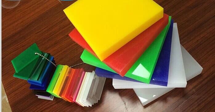 color acrylic sheet-3
