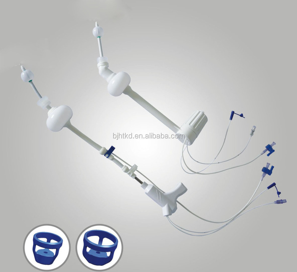 Disposable Tubular Vaginal Retractor For Uterine Manipulators For Sale Buy Uterine