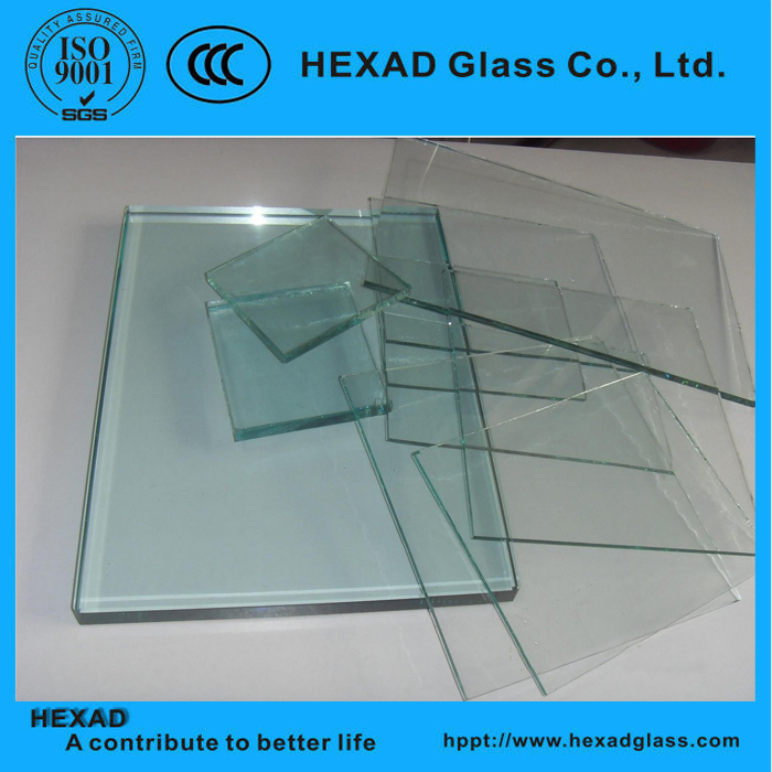 フロートガラス(、Tinted&Reflective明確な) 問屋・仕入れ・卸・卸売り