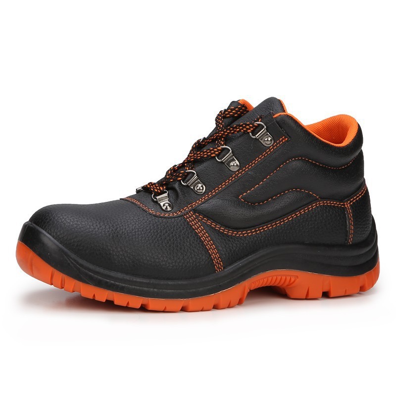 best cheap safety shoes
