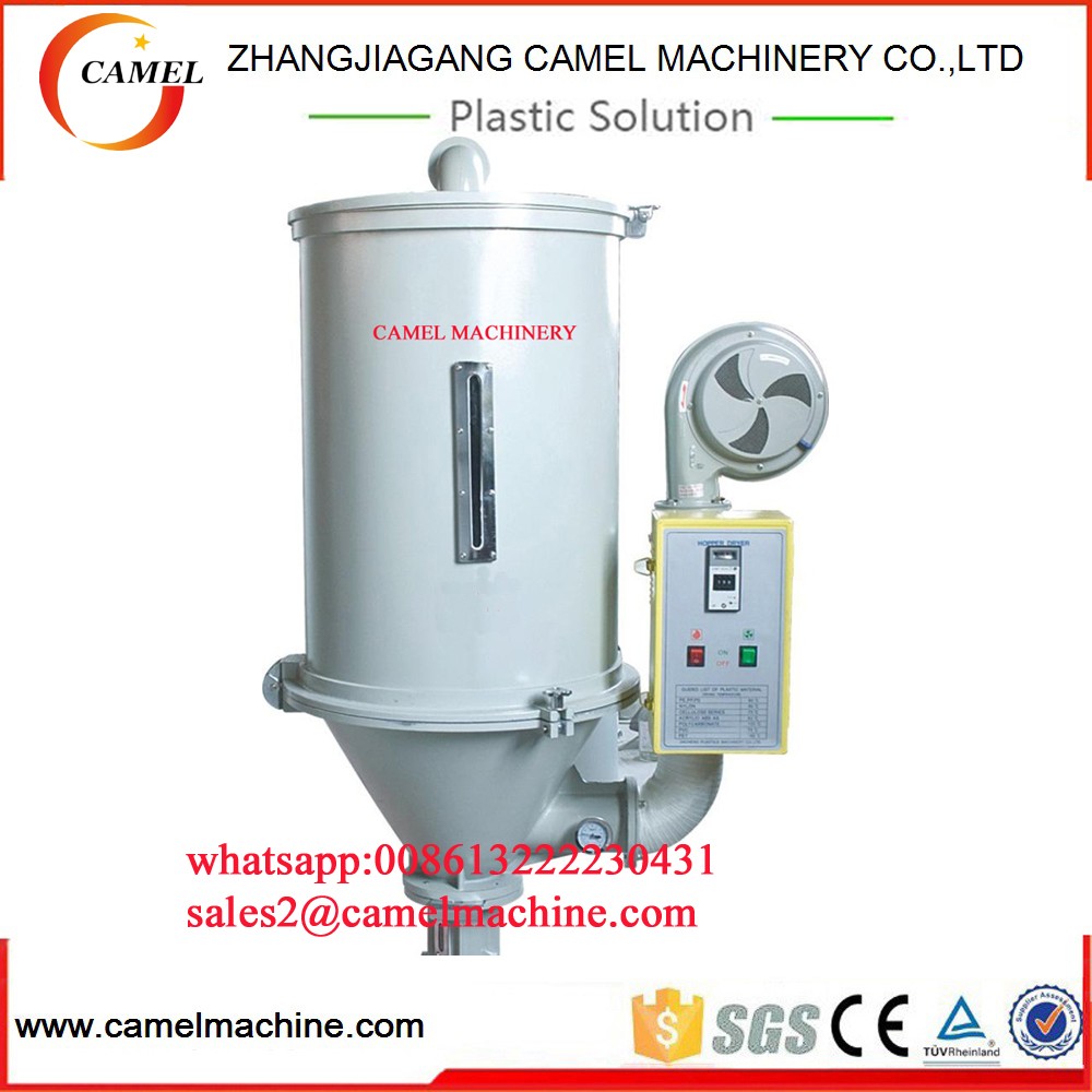 Plastic Hopper Dryer