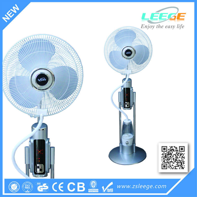 Outdoor Fan Light