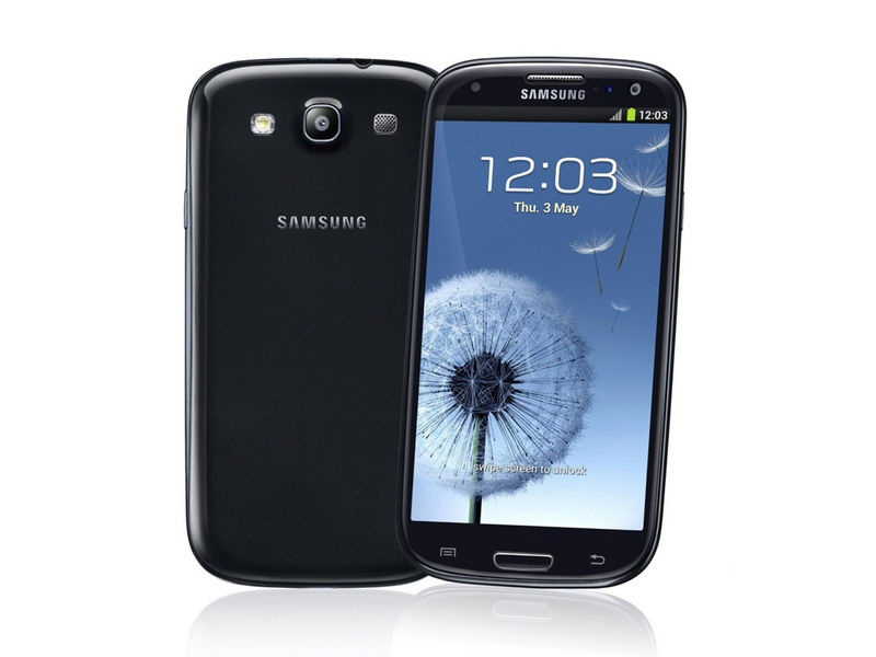 Samsung Galaxy 3 Бу