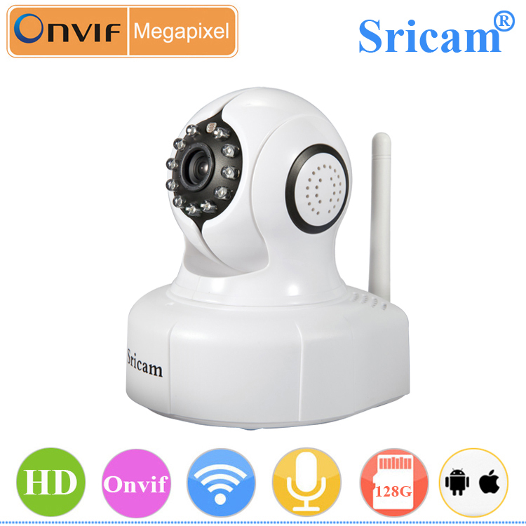 sricam sp011