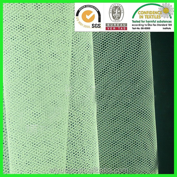 Wholesale fine nylon mesh fabric