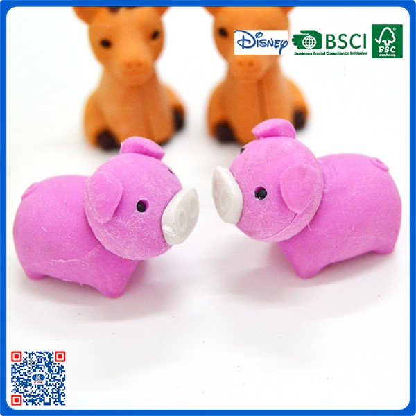 3D eraser for kids