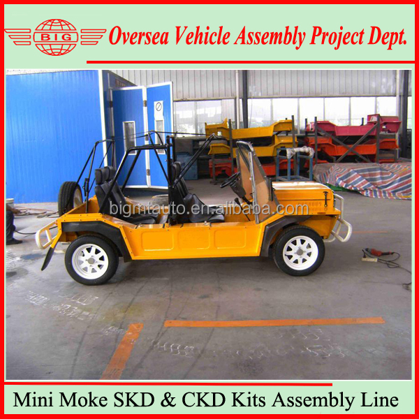 Looking for Partner to Assemble Classic Cheap Californian Mini Moke Travel Car in SKD and CKD Kits.jpg
