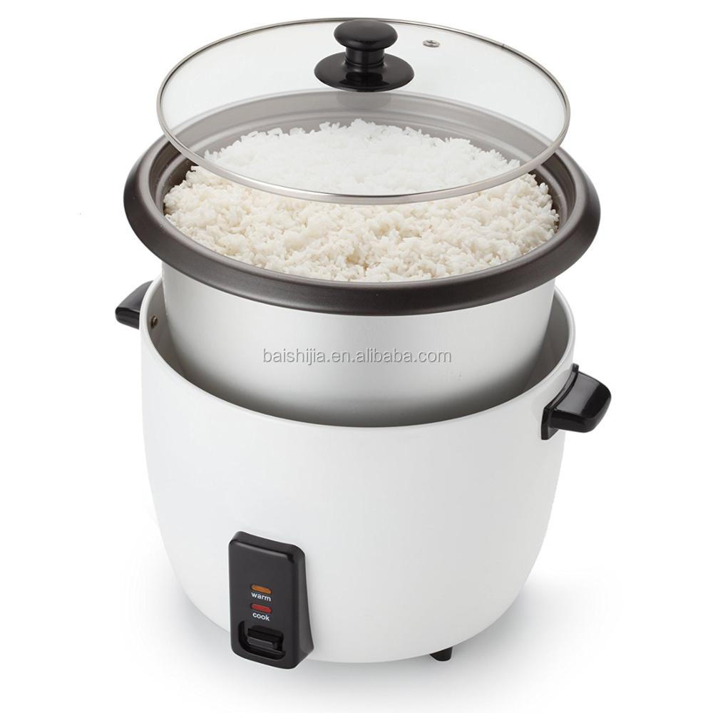 National electric cooker 1.8L 700W Electric 5kg rice cooker multi cooker 1L,1.5L,2.8L