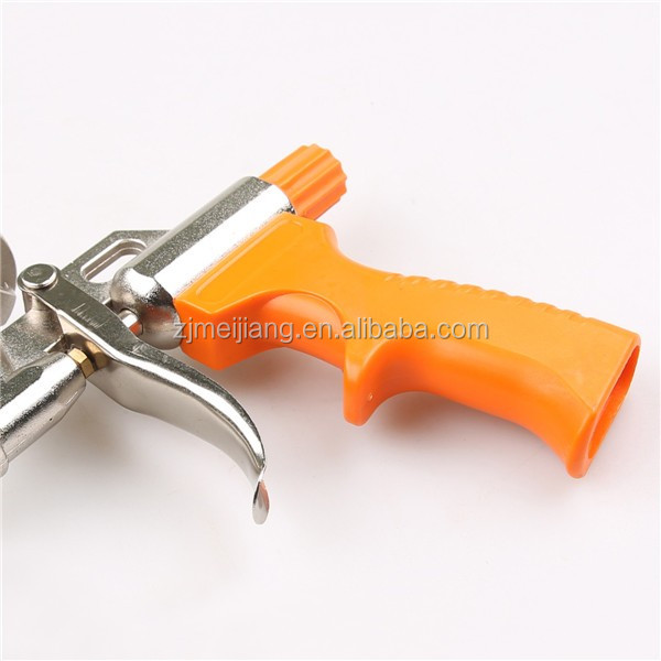 Meijiang Hardware Factory Staple Replica Gun With Pu Foam Pistol.- (10).jpg