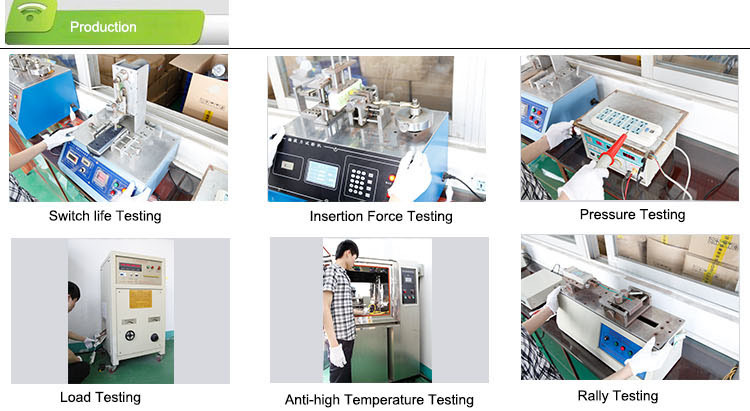 6ウェイの拡張ソケット、 プラグソケット、 独立したスイッチ電気ソケット問屋・仕入れ・卸・卸売り