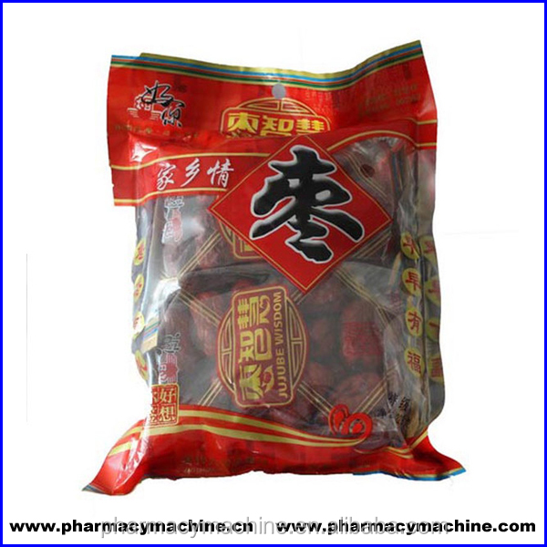 DXDK-720 Automatic Vertical Granule Packing Machine