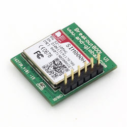 SIM800H