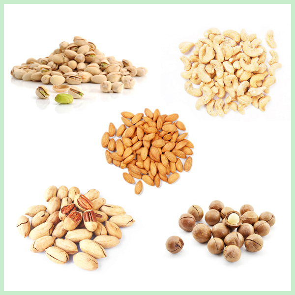 Beans and Dry Fruit Mix