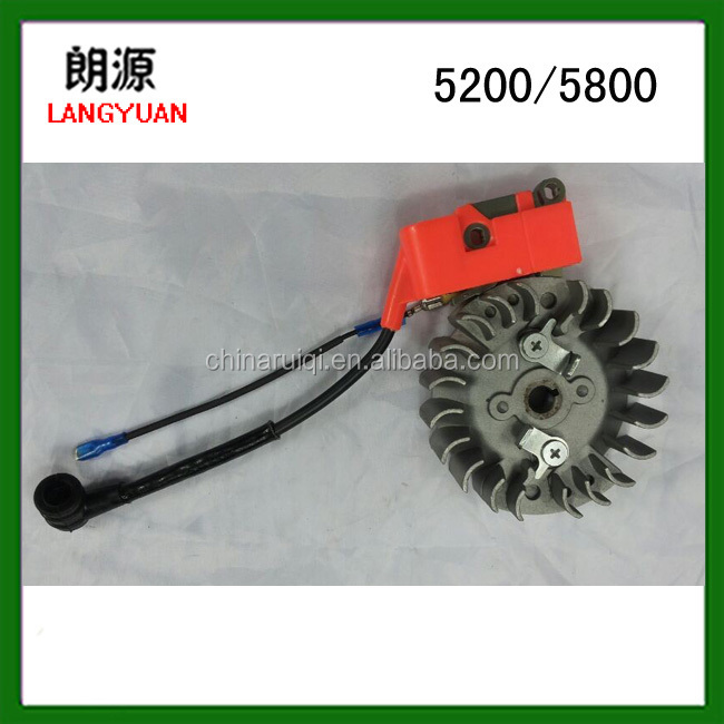 Fly Wheel and Lgnition Ciol.jpg