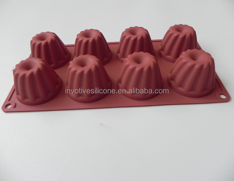 2014 newest ODM/OEM hot sell chocolate bar molds