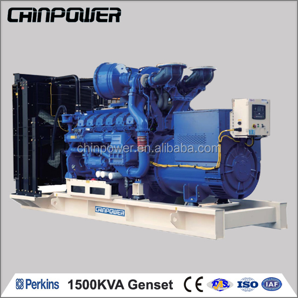 Diesel generator honda engine #4