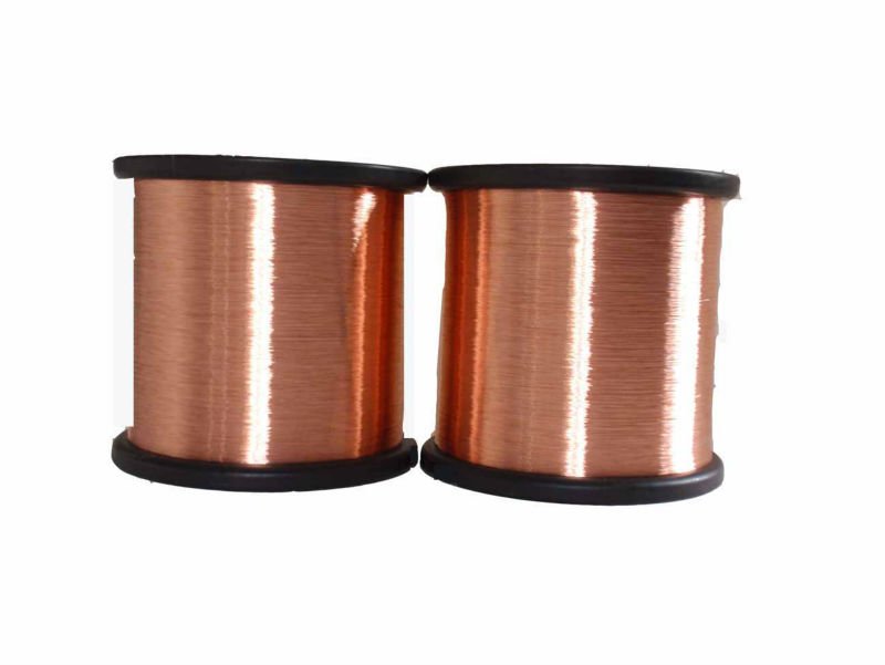 Copper Clad Aluminium Wire (cca Wire) Buy Cca Ccam Copper Wire Copper