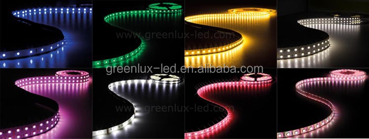 Ledsmdledストリップ605050dc12v/24v5050中国アルミledストリップ工場14.4ワット3mとバックテープ5050フレキシブルrgbledストリップ仕入れ・メーカー・工場