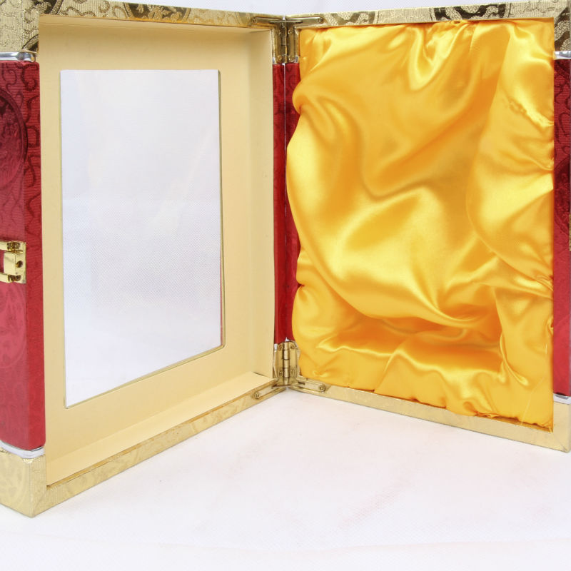 Custom cheap handmade chocolate bar packaging box