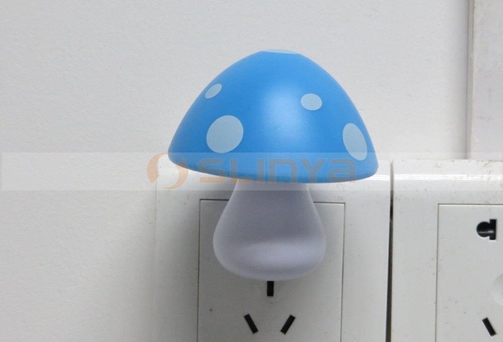 Plug the small night light 8036 160805 (36).JPG