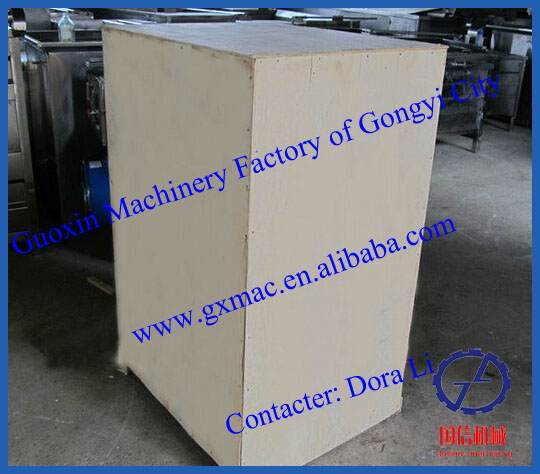 Good selling in India with Competitive Price of Dry Garlic Peeling Machine Garlic Peeler Machine