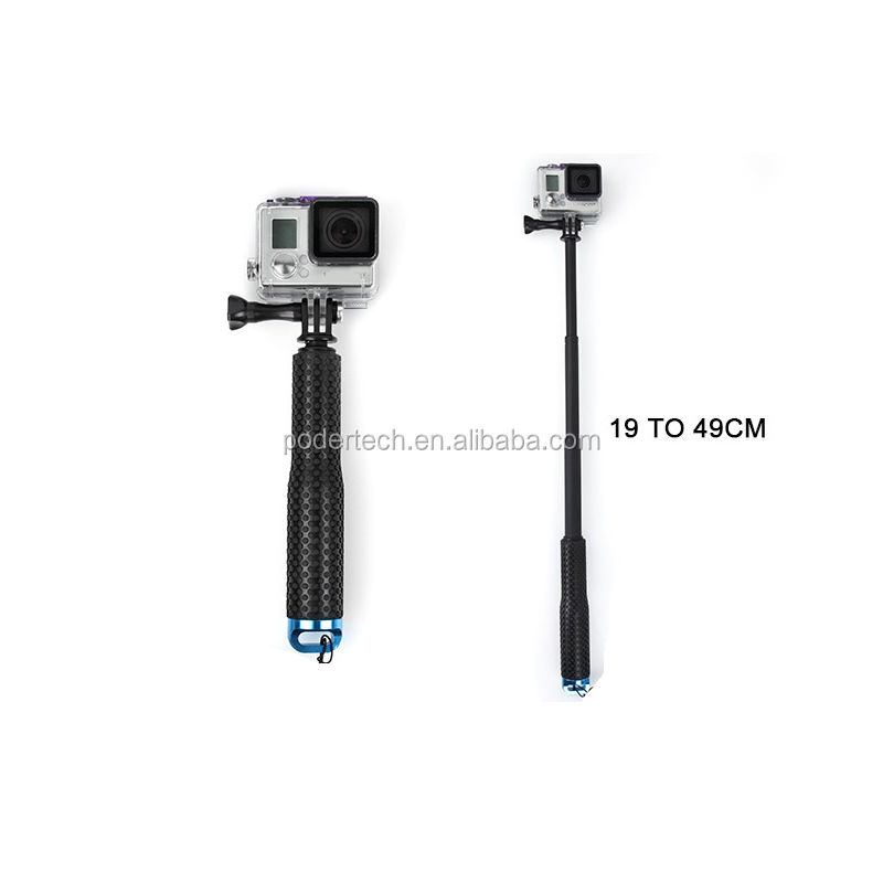 selfie stick