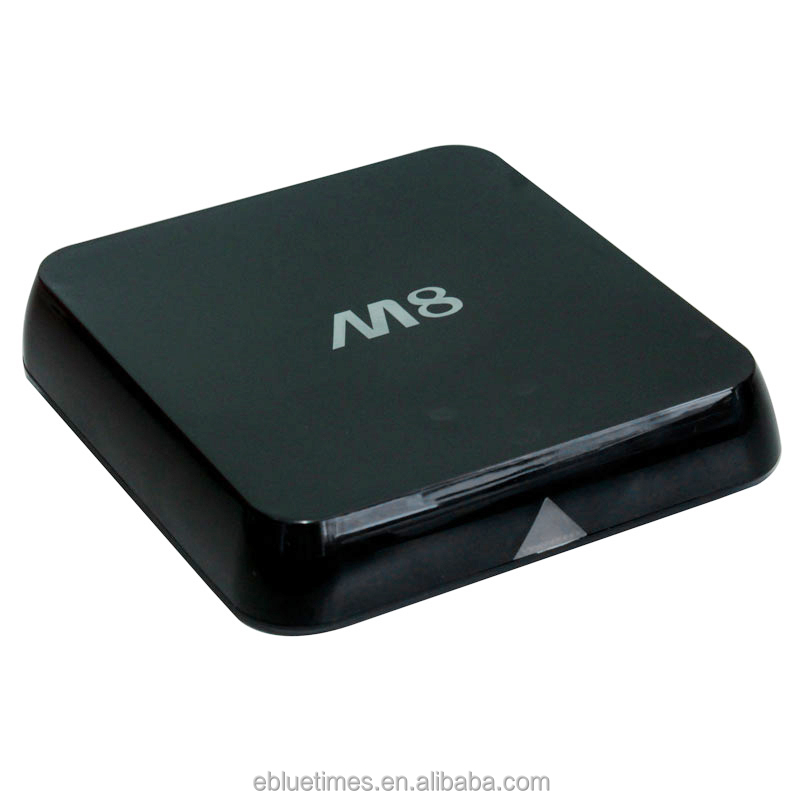クアッドコアs802m8amlogicgoogleのアンドロイドスマートtvボックス4.42g/8gmali4504kxbmcをgpuhdmiメディアプレーヤー問屋・仕入れ・卸・卸売り