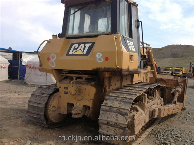used cheap bulldozer