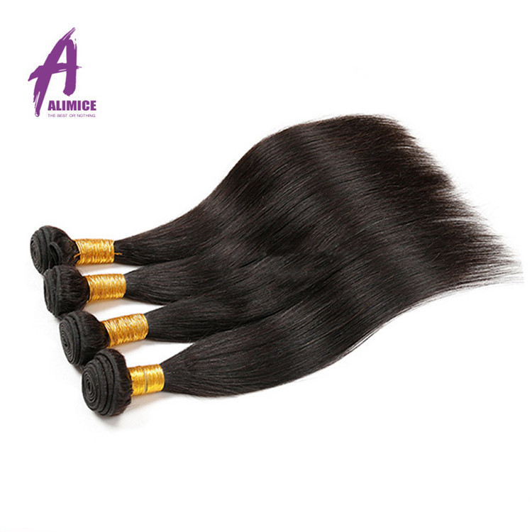 Brazilian hair extension peruvian human hair bundles indian hair weave weaving (8)