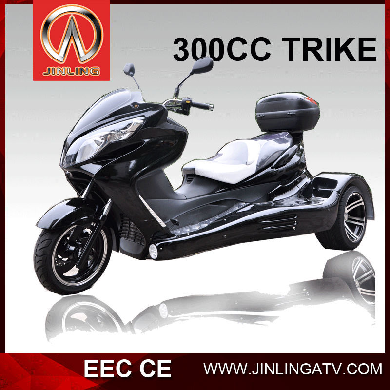 ベスパスクーターnew300cc3輪トライクのバイク仕入れ・メーカー・工場