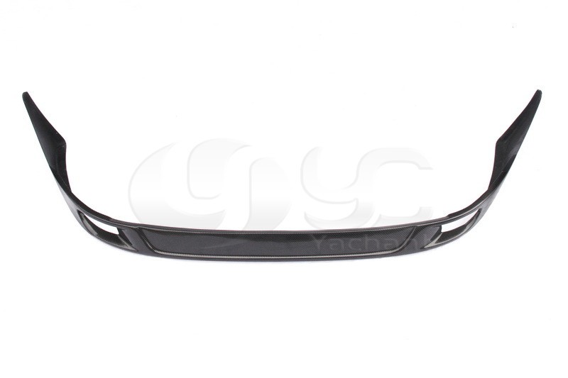 1993-1998 Toyota Supra MK4 Greddy Gracer Style or RMMMVP Style Front Lip CF (1).JPG