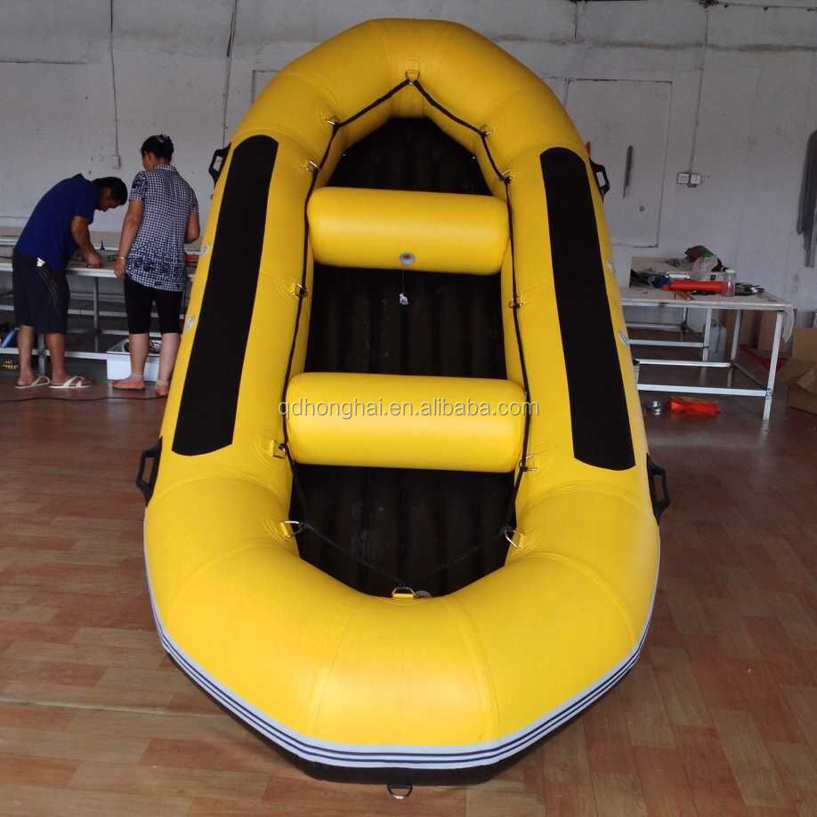 honghai boat owns characteristics of most favorable price