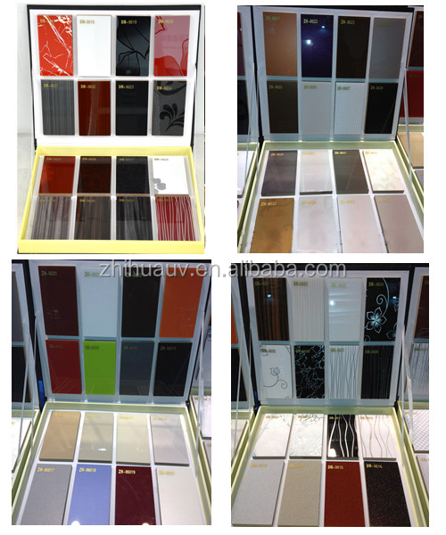 高光沢uv mdf/メラミン直面mdfボード工場 問屋・仕入れ・卸・卸売り