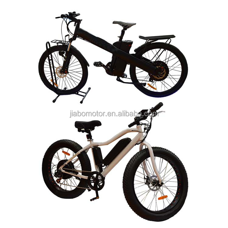 JB-205/55 electric bicycle high speed mystery brushless motor 2500w