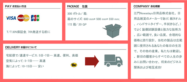 海外大人気 携帯 手指消毒問屋・仕入れ・卸・卸売り