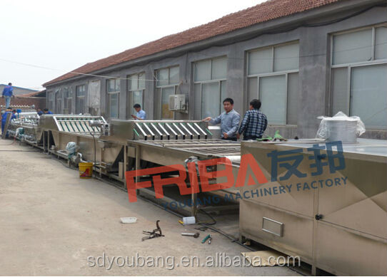 milk/juice/yogurt pasteurization machine