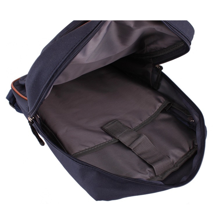 Bsci Nice Lightweight backpack fabric material