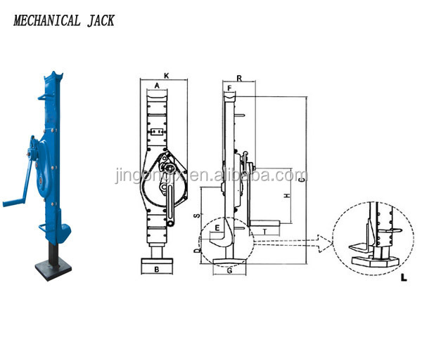 mechanical jack12