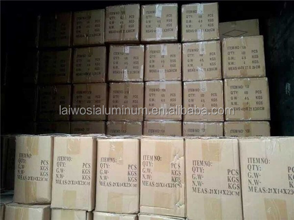 Aluminum Foil Pot Pie Pan