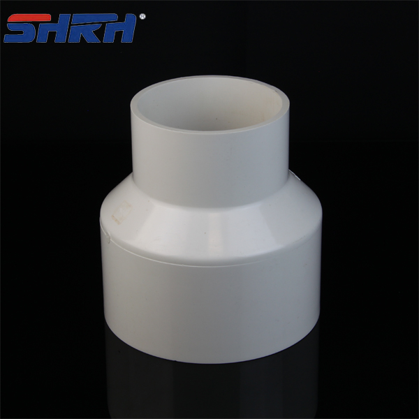 Astm D1785 Schedule 40 Pvc Pipe And Fittings Buy Pvc Pipe Fitting