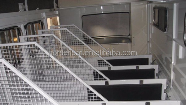 pony horse trailer-1