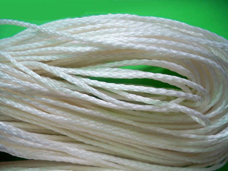 50m thread triangle case dental floss