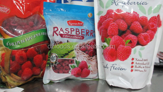 raspberry seed extract