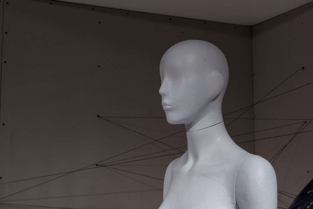 Full Body Standing 178cm Height Female Mannequin Buy 178cm Height