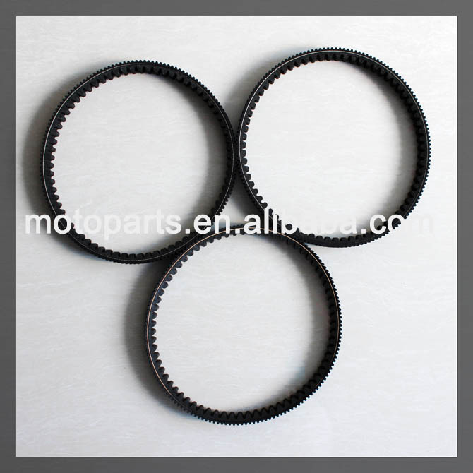 Motorcycle pulley belt 2014 new products Drive Belt