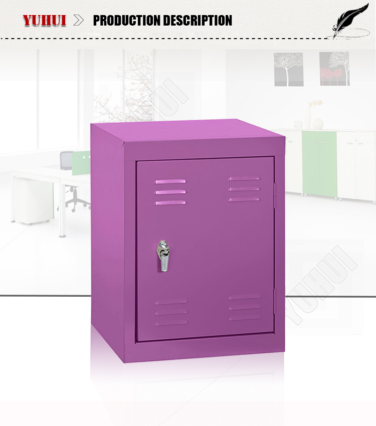 2015 New Product Kids Mini Metal Locker Mini Steel Locker Buy Mini