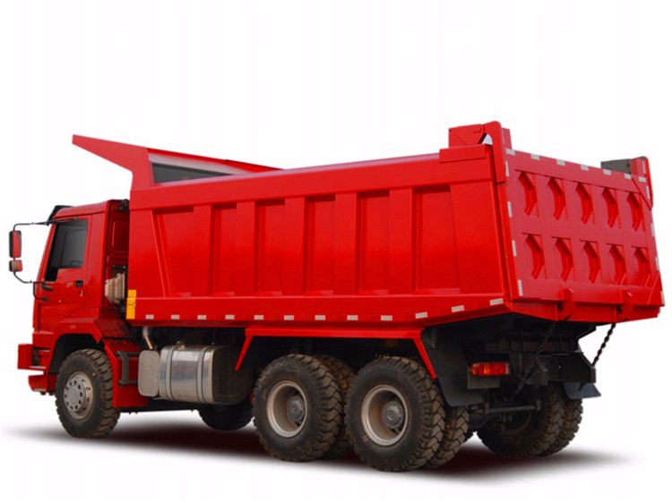 dump truck (2)